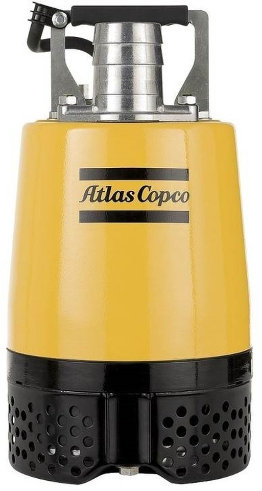 Atlas Copco Weda D04N Schmutzwasserpumpe - Pompa acqua: foto 1 Atlas Copco Weda D04N Schmutzwasserpumpe - Pompa acqua: foto 1