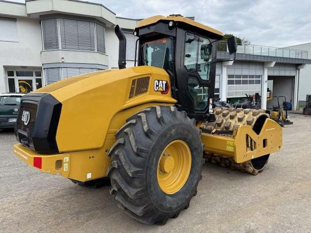 CAT CP12 GC - Rullo compattatore/ Rullo compressore: foto 3 CAT CP12 GC - Rullo compattatore/ Rullo compressore: foto 3