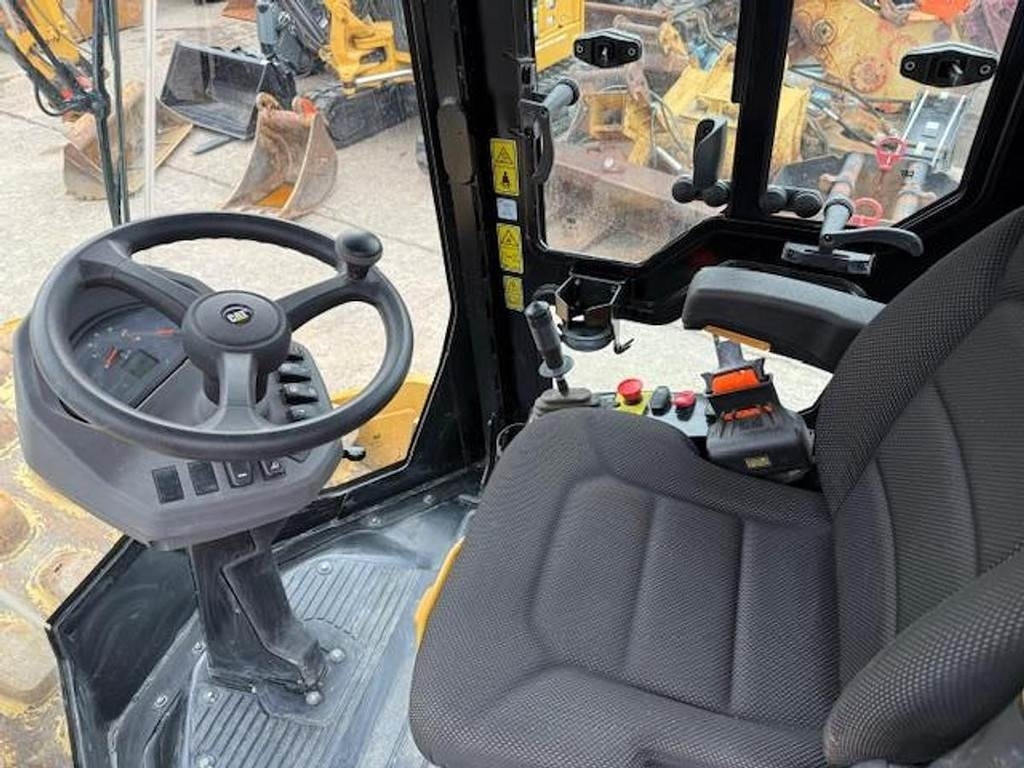 CAT CP12 GC - Rullo compattatore/ Rullo compressore: foto 5 CAT CP12 GC - Rullo compattatore/ Rullo compressore: foto 5