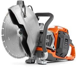 Husqvarna K1 Pace 14" - Attrezzo/ Attrezzature: foto 1 Husqvarna K1 Pace 14" - Attrezzo/ Attrezzature: foto 1