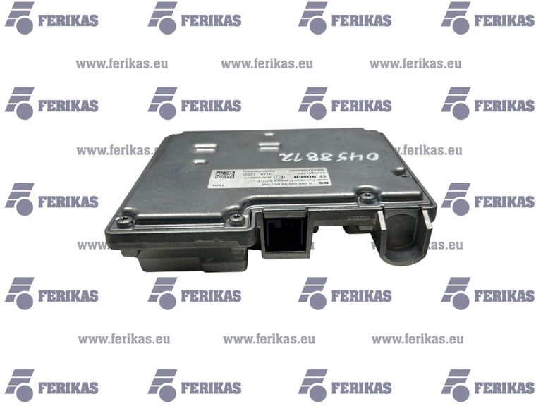 Bosch Multi Function Camera MPC2 front camera - ECU per Camion: foto 3 Bosch Multi Function Camera MPC2 front camera - ECU per Camion: foto 3
