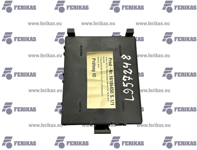 Continental Actros - ECU per Camion: foto 2 Continental Actros - ECU per Camion: foto 2