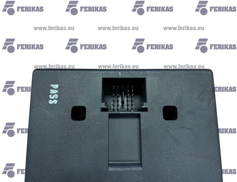 Continental Actros - ECU per Camion: foto 3 Continental Actros - ECU per Camion: foto 3