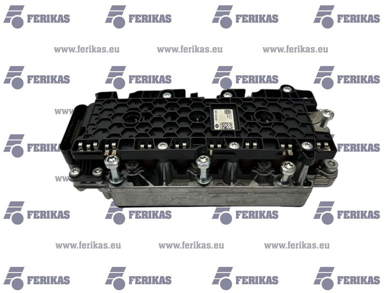 DAF - Cambio per Camion: foto 3 DAF - Cambio per Camion: foto 3