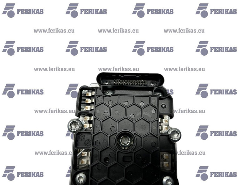 DAF - Cambio per Camion: foto 5 DAF - Cambio per Camion: foto 5