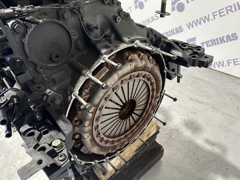 DAF MX-11 330 H2 - Motore per Camion: foto 5 DAF MX-11 330 H2 - Motore per Camion: foto 5