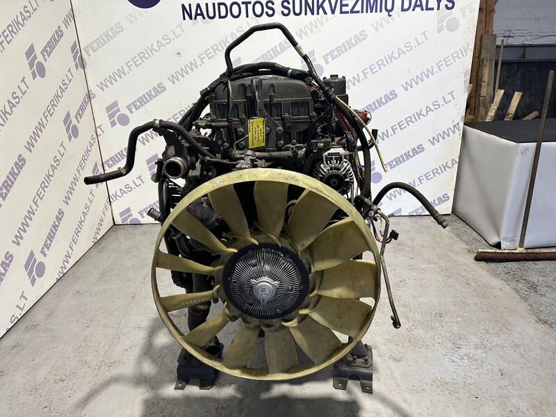 DAF MX-11 330 H2 - Motore per Camion: foto 4 DAF MX-11 330 H2 - Motore per Camion: foto 4