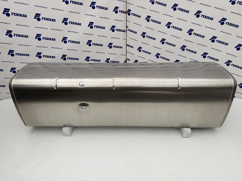 Serbatoio carburante per Camion nuovo DAF New aluminum fuel tank 845L: foto 8