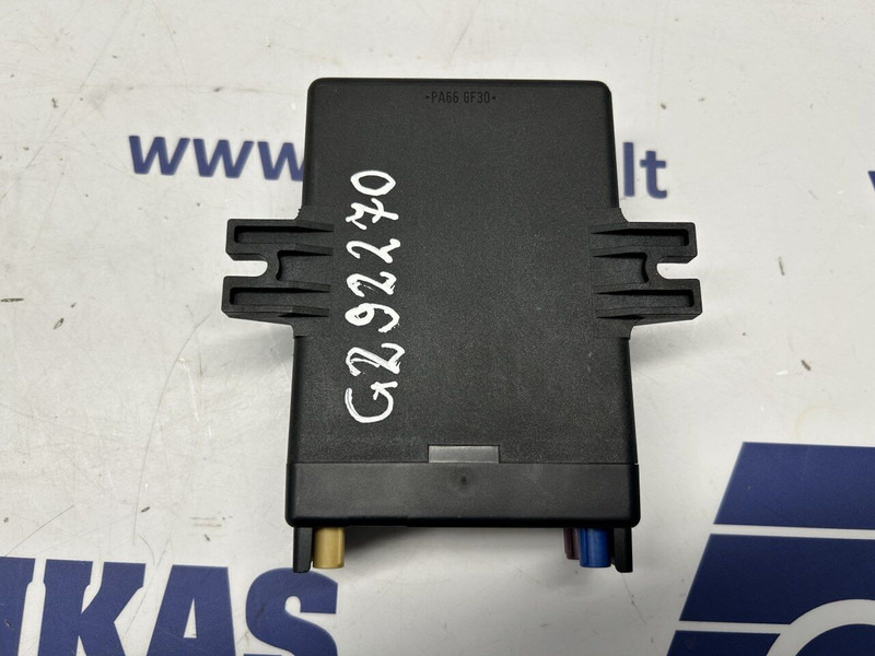 DAF XF - ECU per Camion: foto 2 DAF XF - ECU per Camion: foto 2