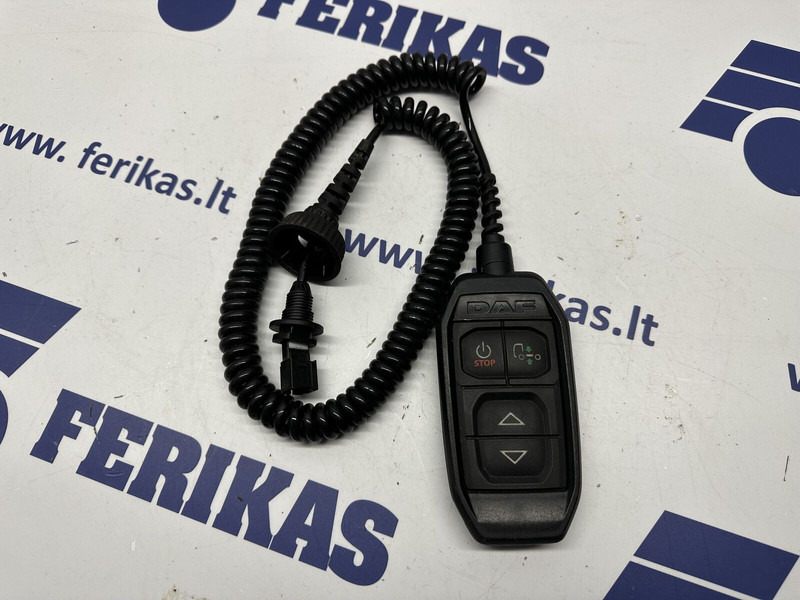 DAF XF - Sospensione per Camion: foto 1 DAF XF - Sospensione per Camion: foto 1