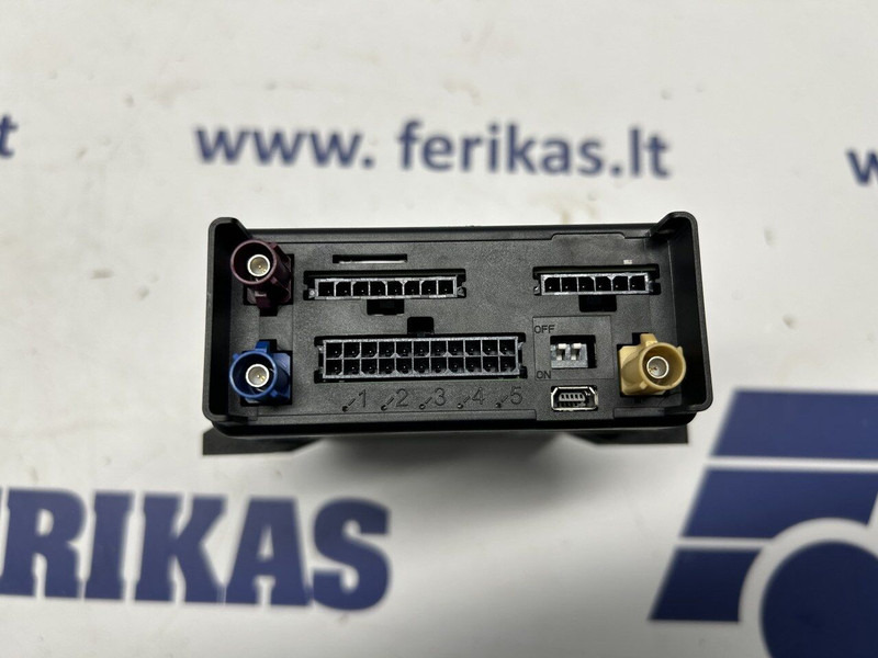 DAF XF - ECU per Camion: foto 3 DAF XF - ECU per Camion: foto 3