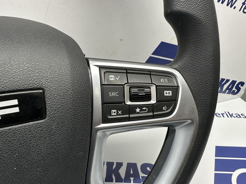 DAF XF, XG - Volante per Camion: foto 4 DAF XF, XG - Volante per Camion: foto 4