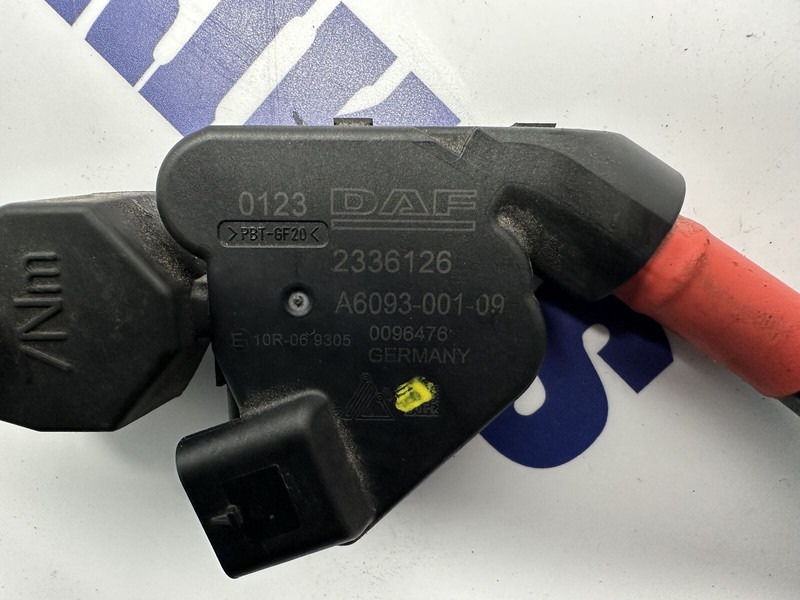 DAF XF/XG - Sensor per Camion: foto 3 DAF XF/XG - Sensor per Camion: foto 3