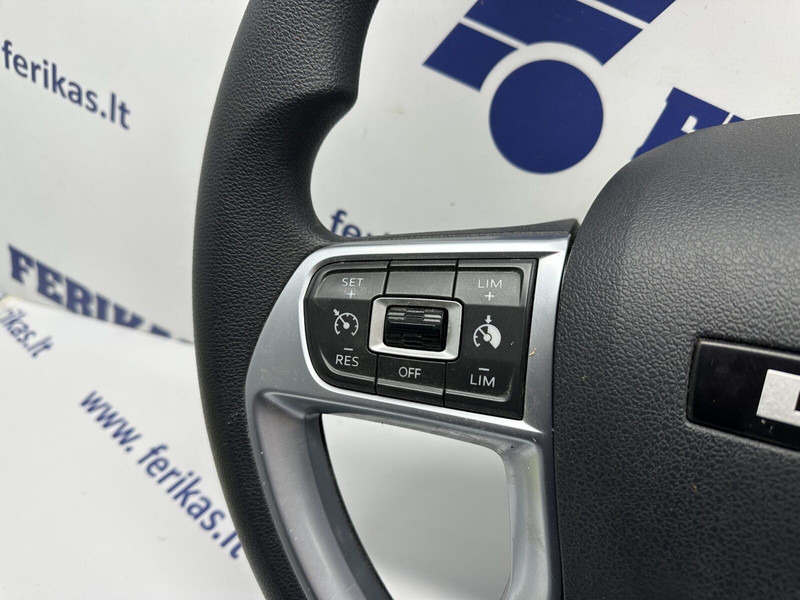 DAF XF, XG - Volante per Camion: foto 3 DAF XF, XG - Volante per Camion: foto 3