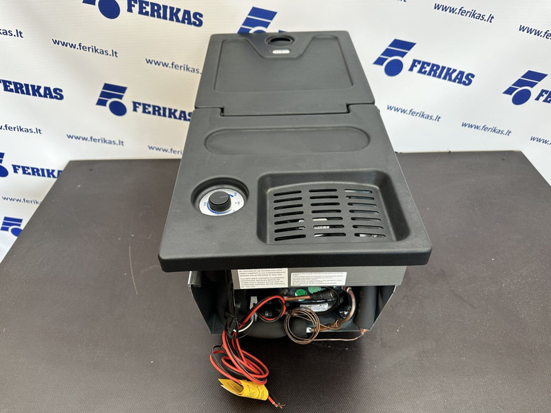 DAF XF105 / XF106 - Cabina e interni per Camion: foto 4 DAF XF105 / XF106 - Cabina e interni per Camion: foto 4