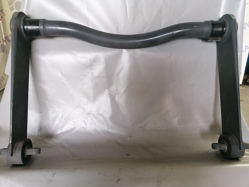 DAF XF106 - Sospensione per Camion: foto 1 DAF XF106 - Sospensione per Camion: foto 1