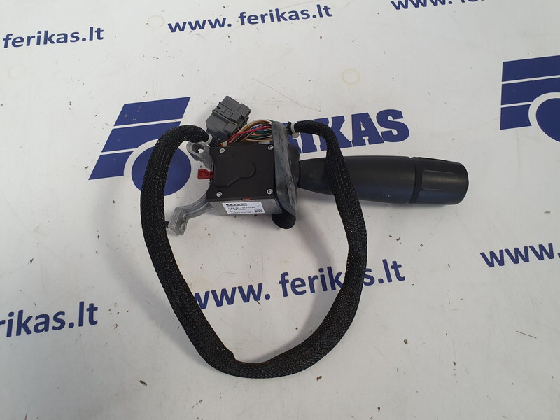 DAF XF106 - Relé per Camion: foto 2 DAF XF106 - Relé per Camion: foto 2
