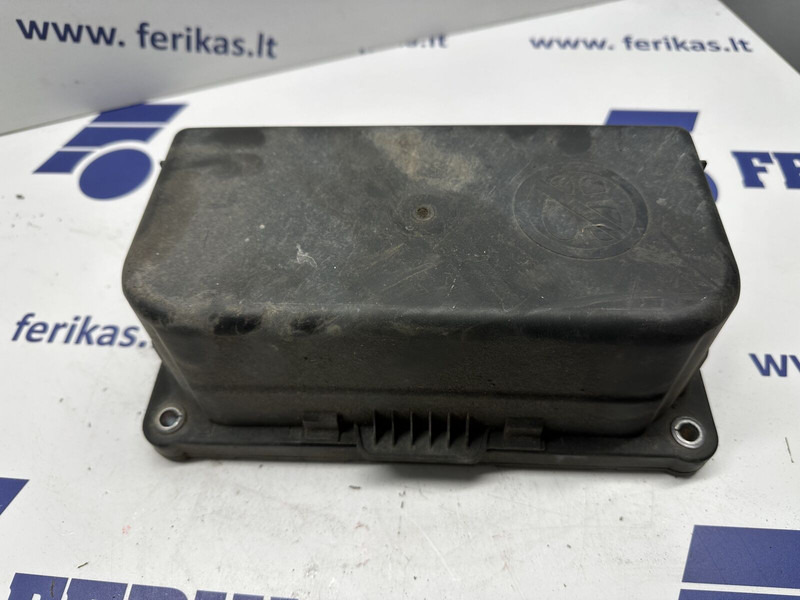 DAF chassis control unit - ECU per Camion: foto 3 DAF chassis control unit - ECU per Camion: foto 3