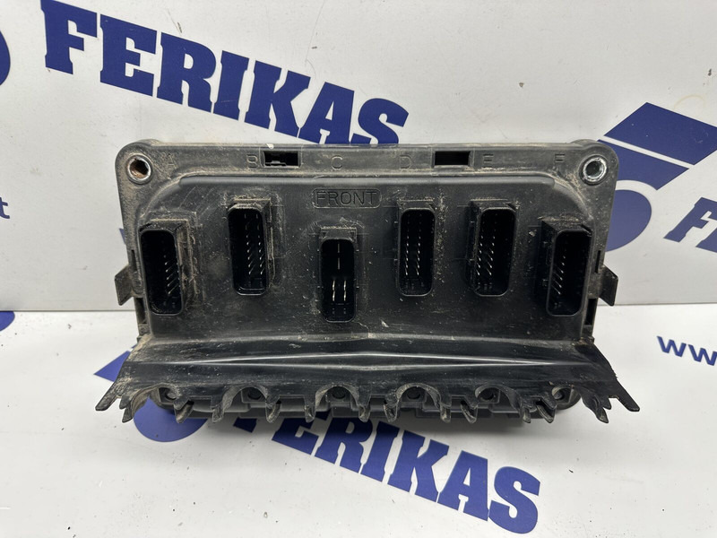 DAF chassis control unit - ECU per Camion: foto 2 DAF chassis control unit - ECU per Camion: foto 2