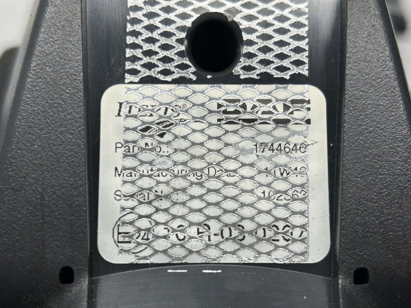 DAF cruise control camera sensor - Sensor per Camion: foto 5 DAF cruise control camera sensor - Sensor per Camion: foto 5