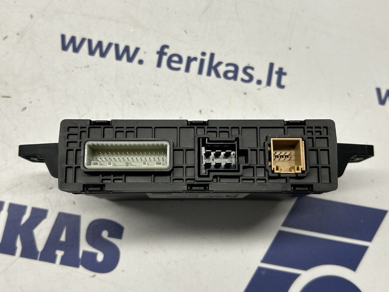 DAF door control module CDM - ECU per Camion: foto 3 DAF door control module CDM - ECU per Camion: foto 3