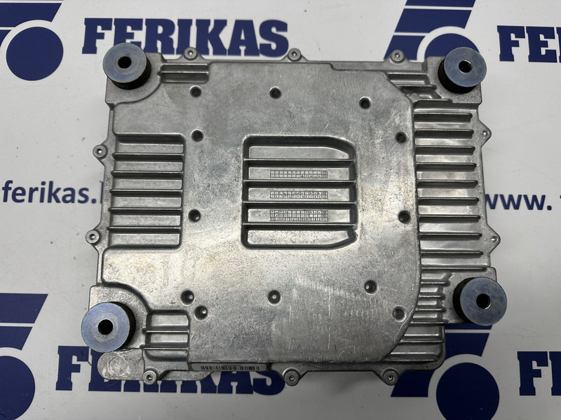 DAF engine ECU, REV 0 - ECU per Camion: foto 2 DAF engine ECU, REV 0 - ECU per Camion: foto 2