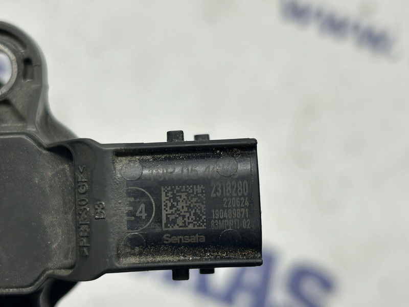 DAF pressure sensor - Sensor per Camion: foto 4 DAF pressure sensor - Sensor per Camion: foto 4