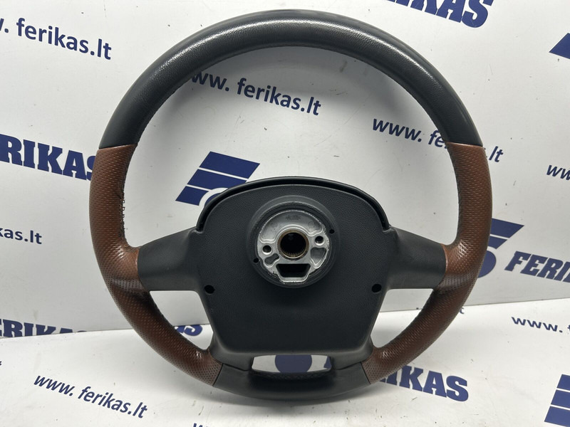 DAF steering wheel - Volante per Camion: foto 2 DAF steering wheel - Volante per Camion: foto 2