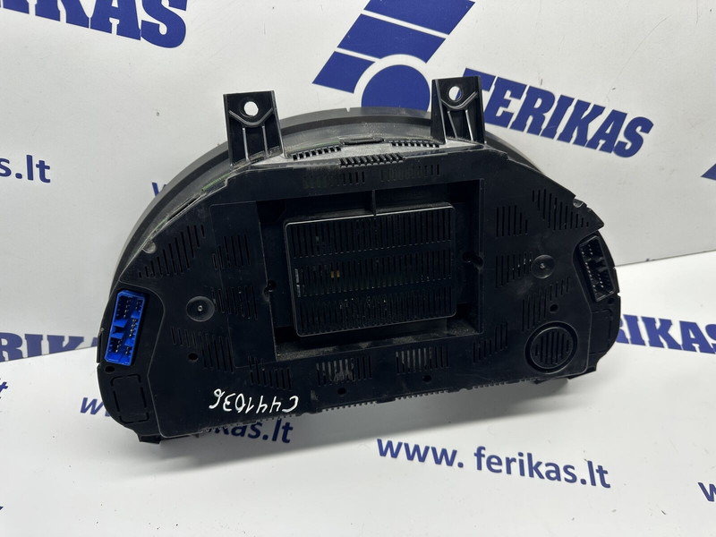 Iveco cluster - Cruscotto per Camion: foto 2 Iveco cluster - Cruscotto per Camion: foto 2