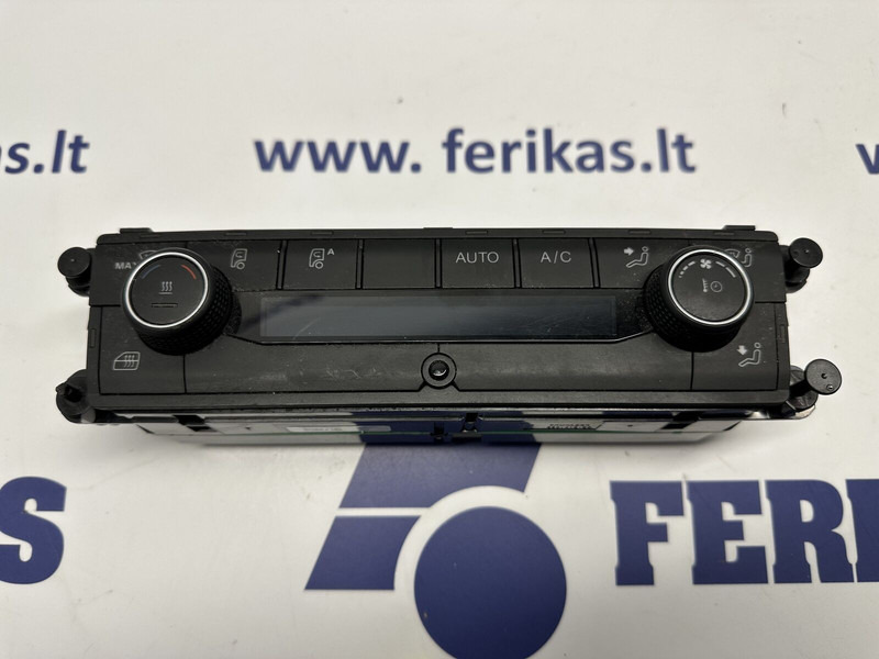 MAN AC switch - ECU per Camion: foto 1 MAN AC switch - ECU per Camion: foto 1