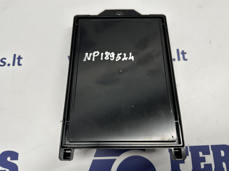 MAN Elektronik DIO 24V - ECU per Camion: foto 2 MAN Elektronik DIO 24V - ECU per Camion: foto 2