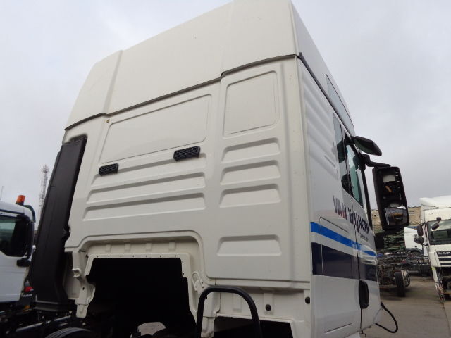 MAN Perfect condition EUROPE DELIVERY - Cabina e interni per Camion: foto 4 MAN Perfect condition EUROPE DELIVERY - Cabina e interni per Camion: foto 4