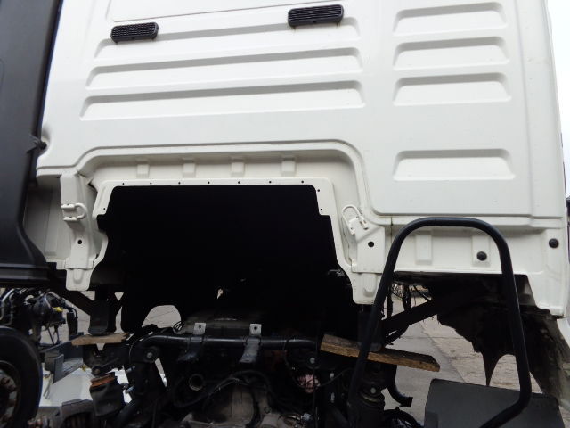 MAN Perfect condition EUROPE DELIVERY - Cabina e interni per Camion: foto 5 MAN Perfect condition EUROPE DELIVERY - Cabina e interni per Camion: foto 5