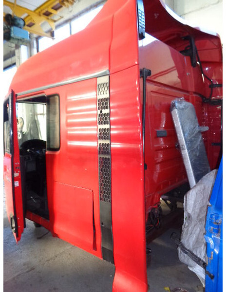 MAN TGA, TGX XXL, XLX cabs for sale, few colour in stock !!! "WORLDW - Cabina e interni per Camion: foto 4 MAN TGA, TGX XXL, XLX cabs for sale, few colour in stock !!! "WORLDW - Cabina e interni per Camion: foto 4