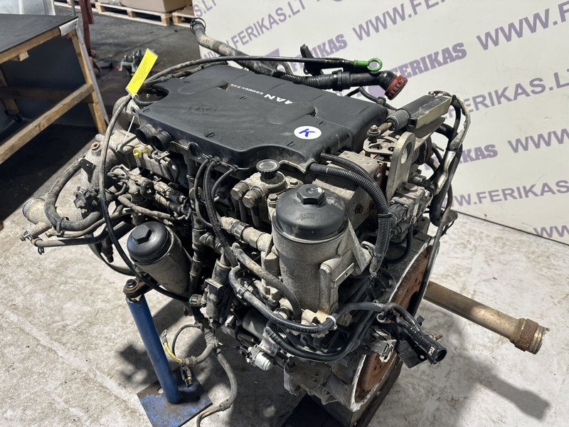 MAN TGL 7.150 - Motore per Camion: foto 3 MAN TGL 7.150 - Motore per Camion: foto 3