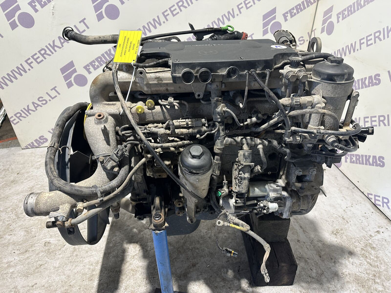 MAN TGL 7.150 - Motore per Camion: foto 2 MAN TGL 7.150 - Motore per Camion: foto 2