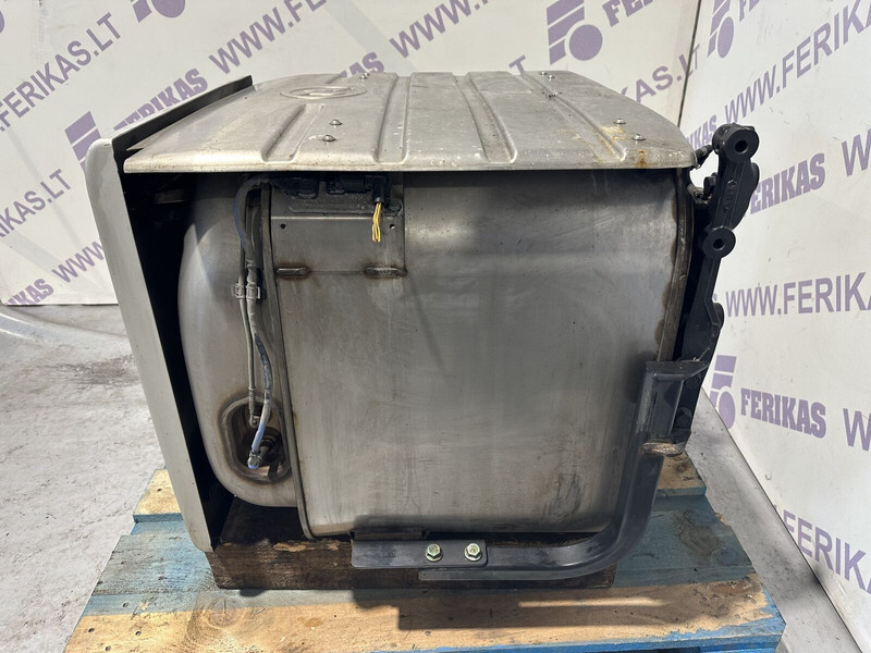 MAN TGX EURO 6 - Convertitore catalitico per Camion: foto 4 MAN TGX EURO 6 - Convertitore catalitico per Camion: foto 4