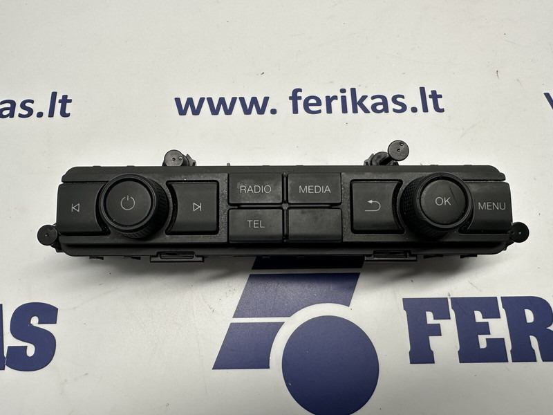 MAN TGX - ECU per Camion: foto 1 MAN TGX - ECU per Camion: foto 1