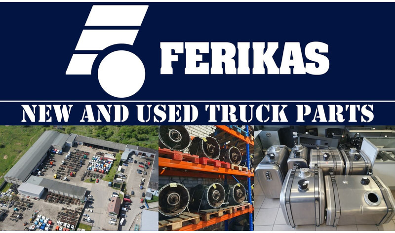 MAN TGX - Compressore A/C per Camion: foto 5 MAN TGX - Compressore A/C per Camion: foto 5