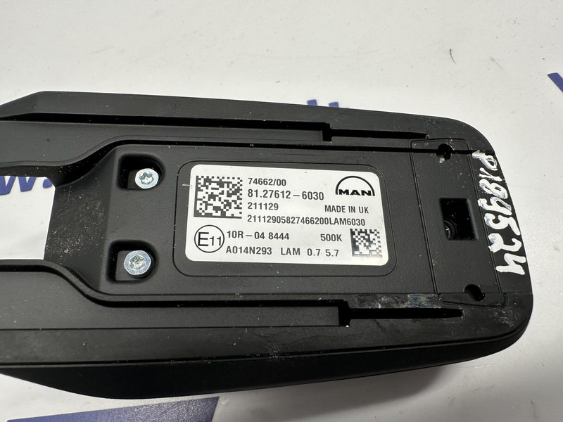 MAN camera - ECU per Camion: foto 3 MAN camera - ECU per Camion: foto 3
