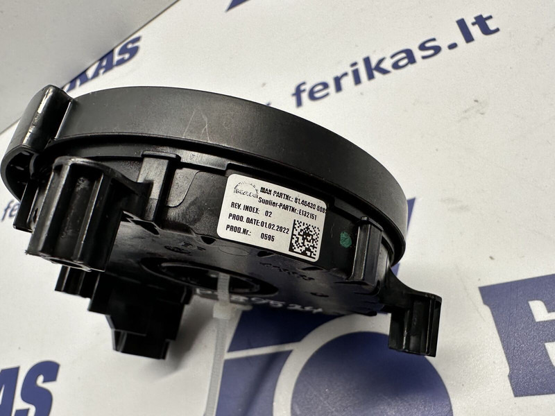 MAN clock spring - ECU per Camion: foto 3 MAN clock spring - ECU per Camion: foto 3