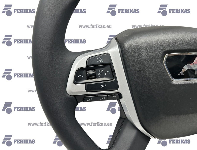 MAN refurbished, new leather - Volante per Camion: foto 4 MAN refurbished, new leather - Volante per Camion: foto 4