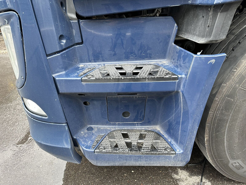 Mercedes-Benz Actros 1843 - Paraurto per Camion: foto 3 Mercedes-Benz Actros 1843 - Paraurto per Camion: foto 3