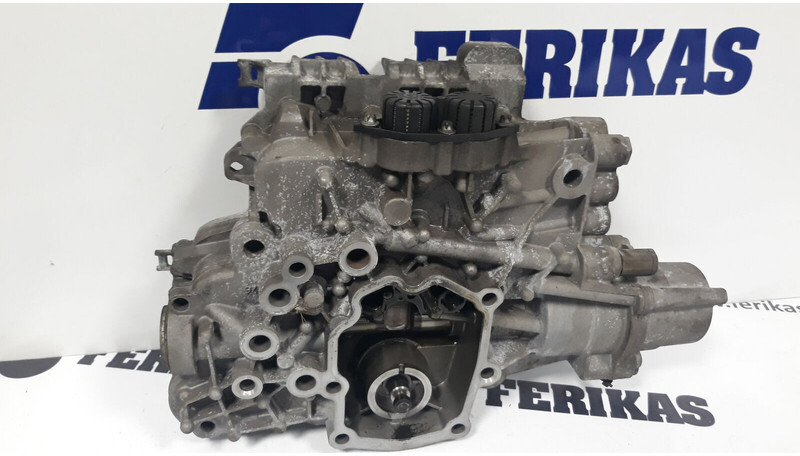 Mercedes-Benz Actros MP4 - Cambio per Camion: foto 1 Mercedes-Benz Actros MP4 - Cambio per Camion: foto 1