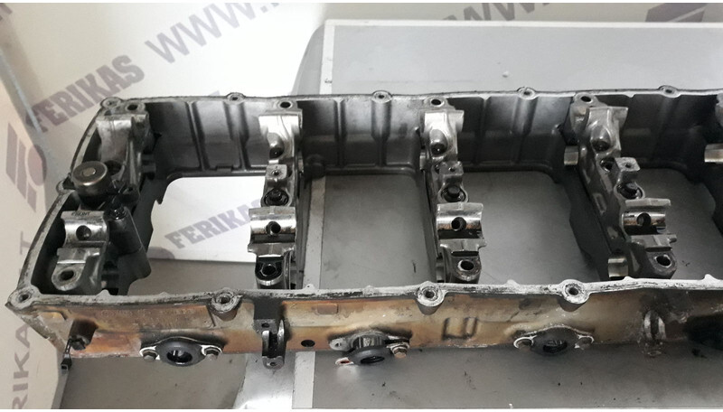 Mercedes-Benz Actros MP4 - Blocco cilindri per Camion: foto 4 Mercedes-Benz Actros MP4 - Blocco cilindri per Camion: foto 4