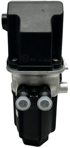 Mercedes-Benz AdBlue pump - Impianto di scarico per Camion: foto 4 Mercedes-Benz AdBlue pump - Impianto di scarico per Camion: foto 4