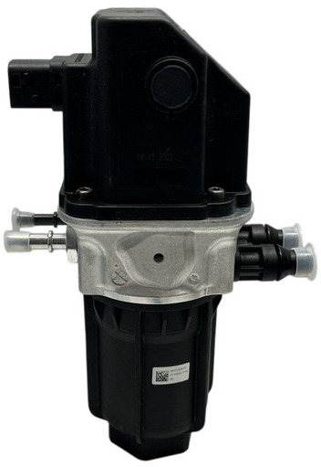 Mercedes-Benz AdBlue pump - Impianto di scarico per Camion: foto 3 Mercedes-Benz AdBlue pump - Impianto di scarico per Camion: foto 3
