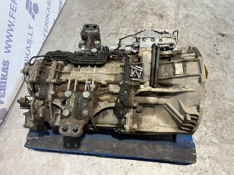 Mercedes-Benz G330-12 - Cambio per Camion: foto 5 Mercedes-Benz G330-12 - Cambio per Camion: foto 5