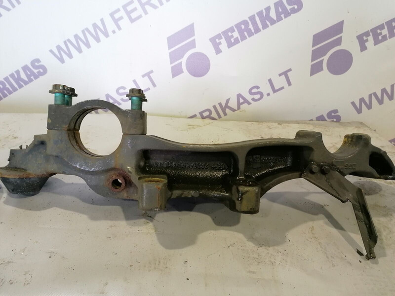 Mercedes-Benz - Sospensione per Camion: foto 1 Mercedes-Benz - Sospensione per Camion: foto 1