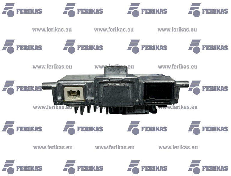 Mercedes-Benz MPC3 camera - Sensor per Camion: foto 3 Mercedes-Benz MPC3 camera - Sensor per Camion: foto 3